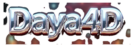 daya4d alternatif logo
