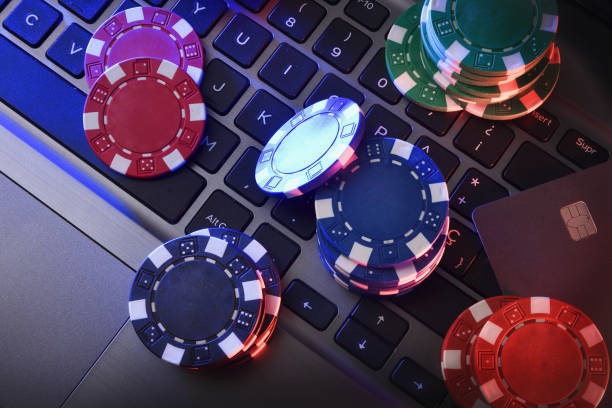 daya4d alternatif Live Casino